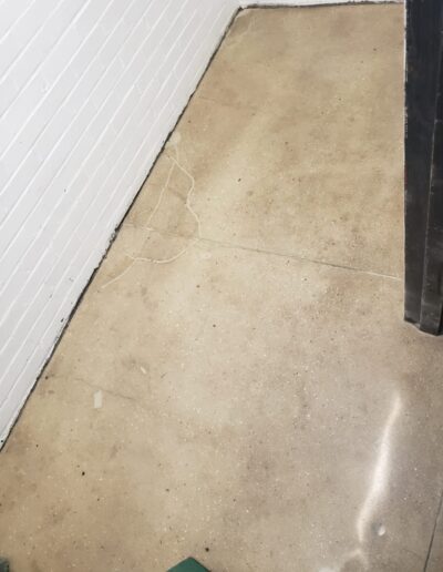 closeup pic of flooring